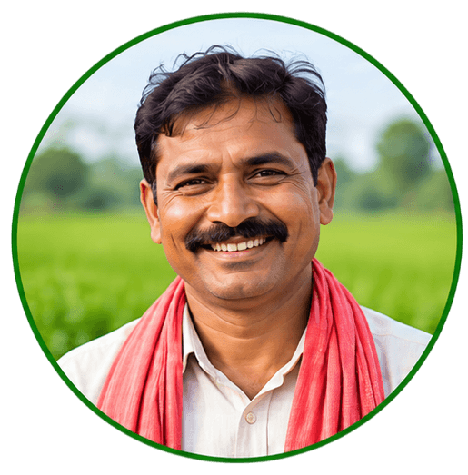 Farmer testimonial
